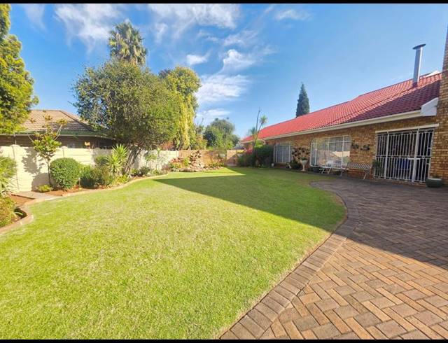 4 BEDROOM HOUSE FOR SALE IN RISIVILLE